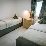 Appart hôtel Monterrey Porto Rico