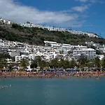 Monterrey 4* Porto Rico