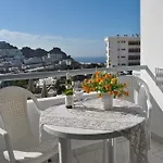Monterrey Appart hôtel Porto Rico