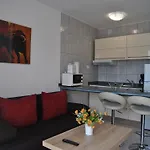 Monterrey Appart hôtel Porto Rico