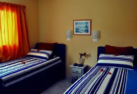 Monterrey Lejlighedshotel Puerto Rico (Gran Canaria)