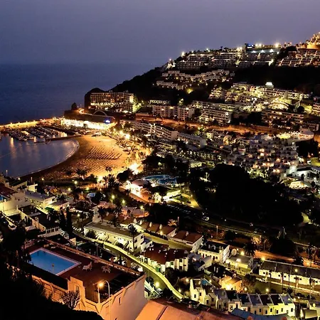 Lejlighedshotel Monterrey