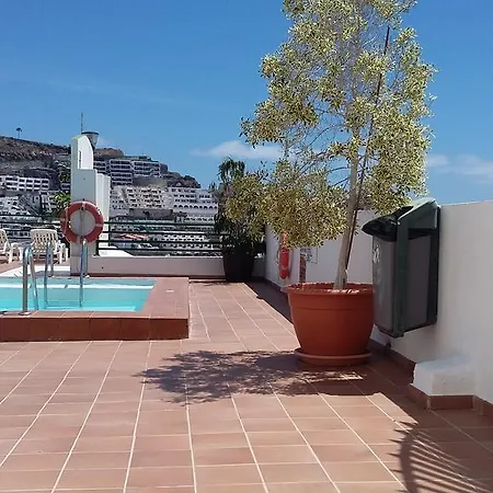 Monterrey Aparthotel Puerto Rico (Gran Canaria)