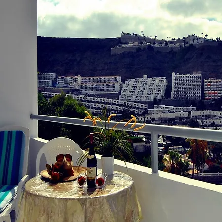 Monterrey Puerto Rico (Gran Canaria)