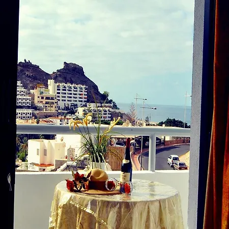 Lejlighedshotel Monterrey