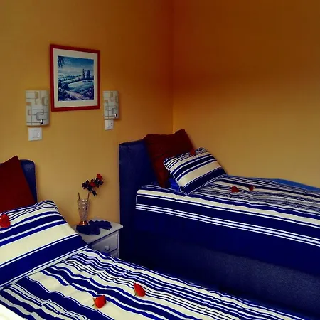 Monterrey Lejlighedshotel