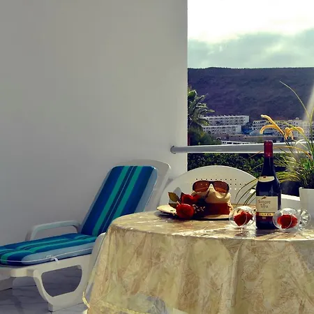 Monterrey 4* Puerto Rico (Gran Canaria)