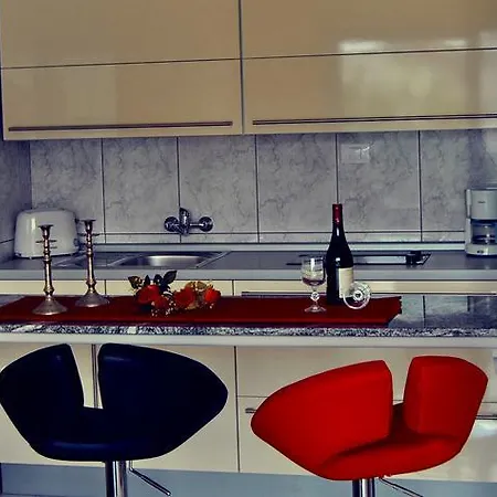 Monterrey 4* Puerto Rico (Gran Canaria)