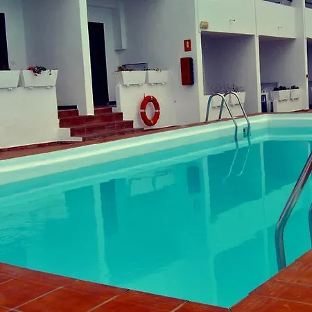 Monterrey Puerto Rico (Gran Canaria)