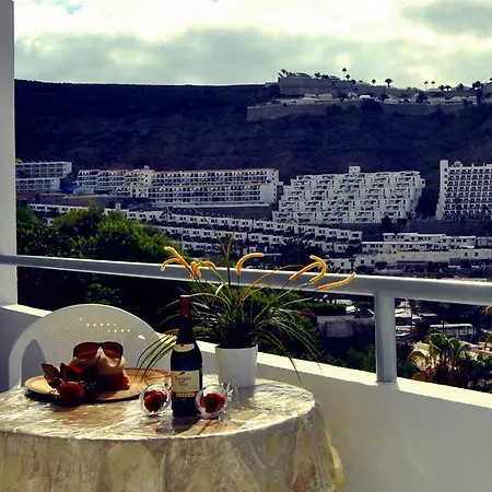 Monterrey 4* Puerto Rico (Gran Canaria)