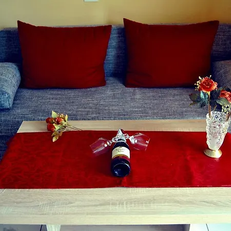 Monterrey Lejlighedshotel