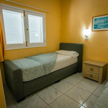 Monterrey Puerto Rico (Gran Canaria)