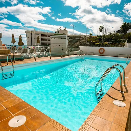 Monterrey Aparthotel 4*