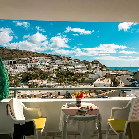 Aparthotel Monterrey 4*