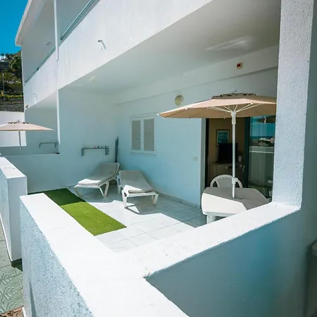 Aparthotel Monterrey Puerto Rico (Gran Canaria)