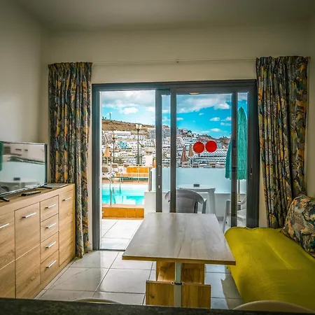 Monterrey Puerto Rico (Gran Canaria)