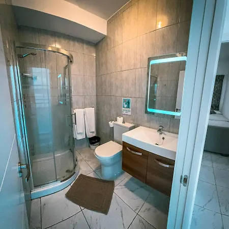 Monterrey Aparthotel