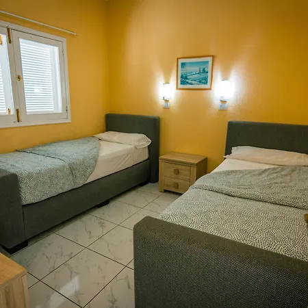 Monterrey Aparthotel 4*