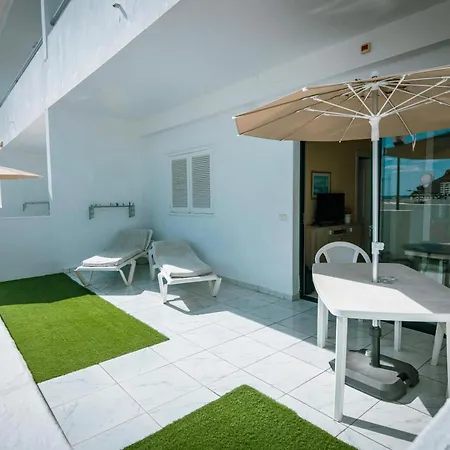 Aparthotel Monterrey 4*