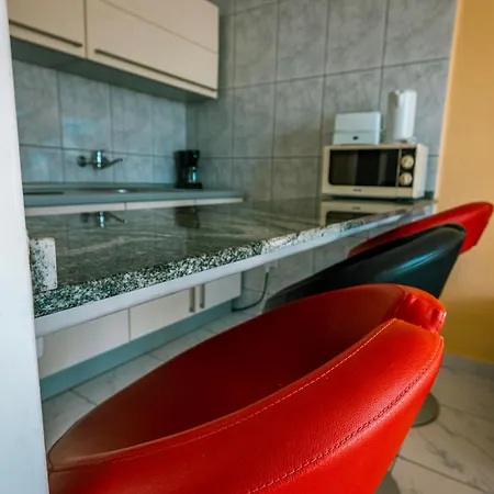 Monterrey Aparthotel Puerto Rico (Gran Canaria)