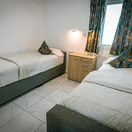 Aparthotel Monterrey Puerto Rico (Gran Canaria)
