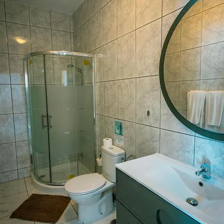 Aparthotel Monterrey