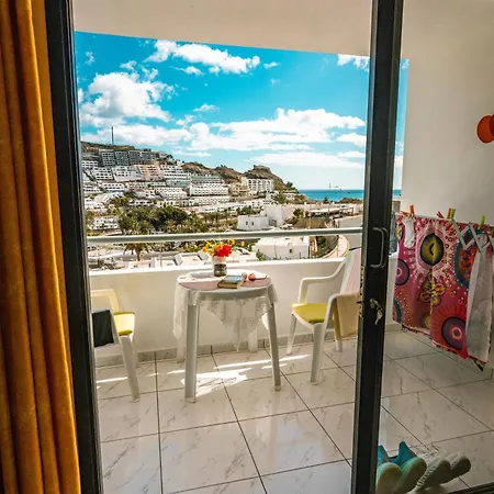 Monterrey Aparthotel 4*