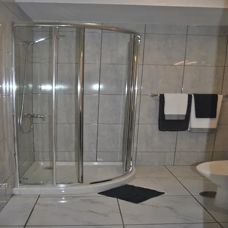 Monterrey Lejlighedshotel Puerto Rico (Gran Canaria)