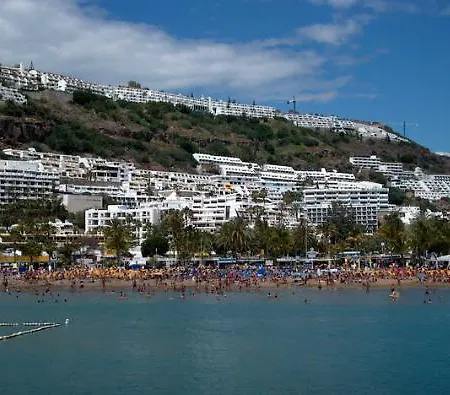 Monterrey 4* Puerto Rico (Gran Canaria)