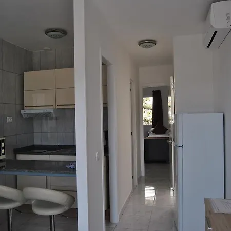 Monterrey 4* Puerto Rico (Gran Canaria)