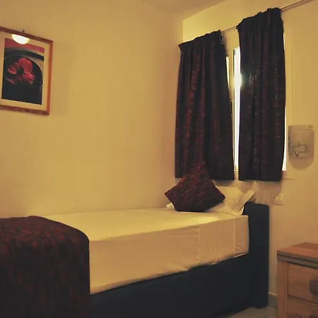 Monterrey Lejlighedshotel Puerto Rico (Gran Canaria)