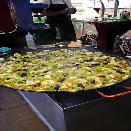 Lejlighedshotel Monterrey Puerto Rico (Gran Canaria)