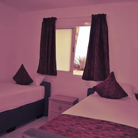 Monterrey 4* Puerto Rico (Gran Canaria)