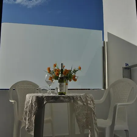 Lejlighedshotel Monterrey 4*