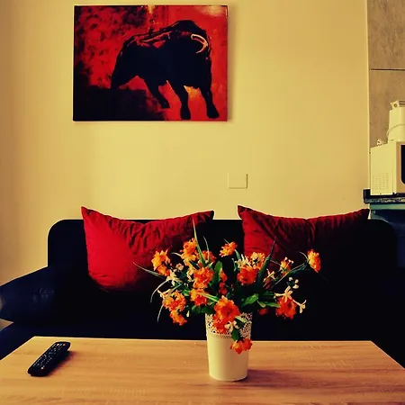 Monterrey 4* Puerto Rico (Gran Canaria)