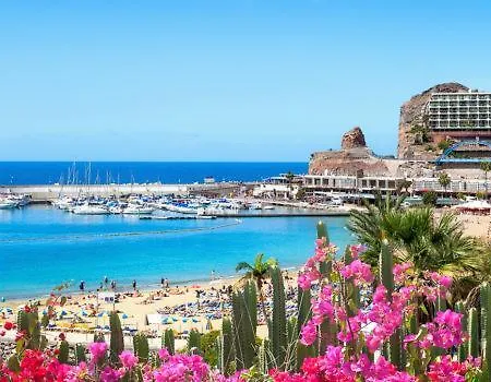 Monterrey 4* Puerto Rico (Gran Canaria)