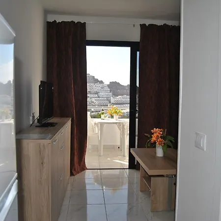 Monterrey Puerto Rico (Gran Canaria)