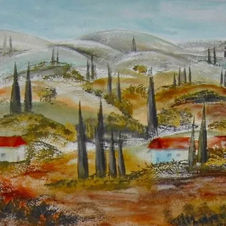 Lejlighedshotel Monterrey Puerto Rico (Gran Canaria)