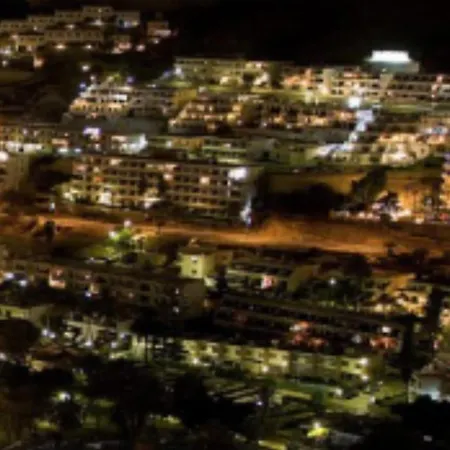 Monterrey 4* Puerto Rico (Gran Canaria)