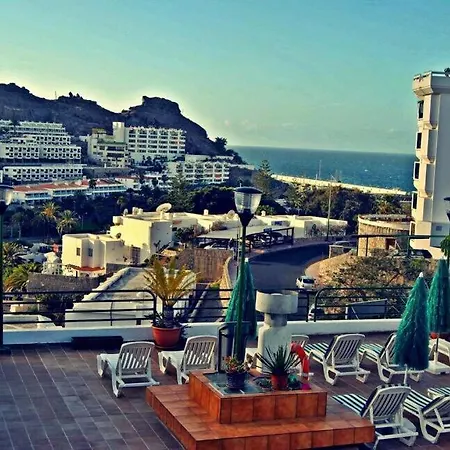 Monterrey Lejlighedshotel