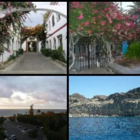 Lejlighedshotel Monterrey 4*