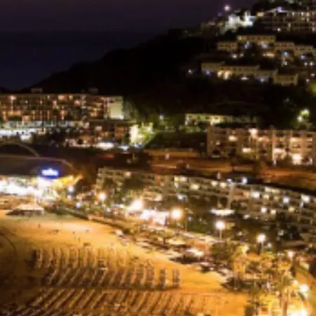 Monterrey Lejlighedshotel Puerto Rico (Gran Canaria)