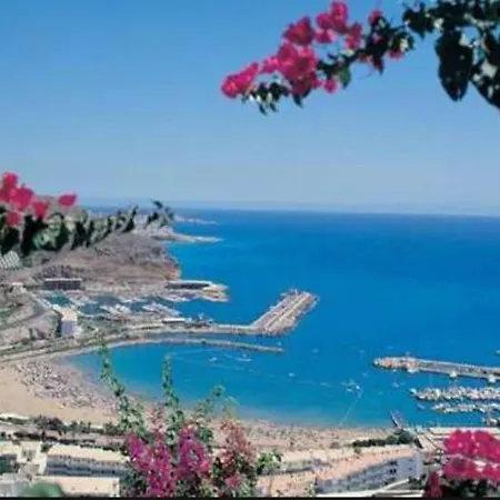 Monterrey Puerto Rico (Gran Canaria)