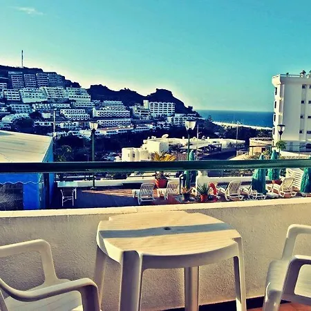 Lejlighedshotel Monterrey