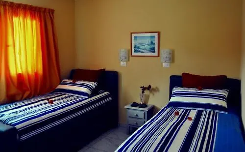 Monterrey Aparthotel Puerto Rico (Gran Canaria)