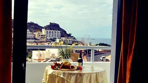 Monterrey Aparthotel