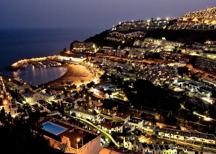 Aparthotel Monterrey