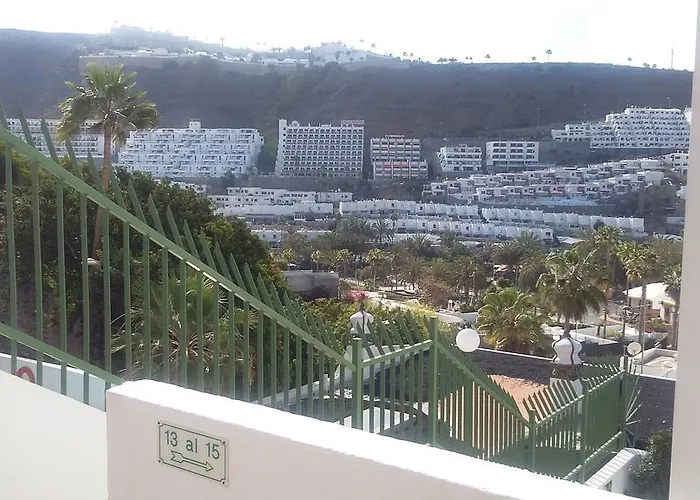 Monterrey Puerto Rico (Gran Canaria)