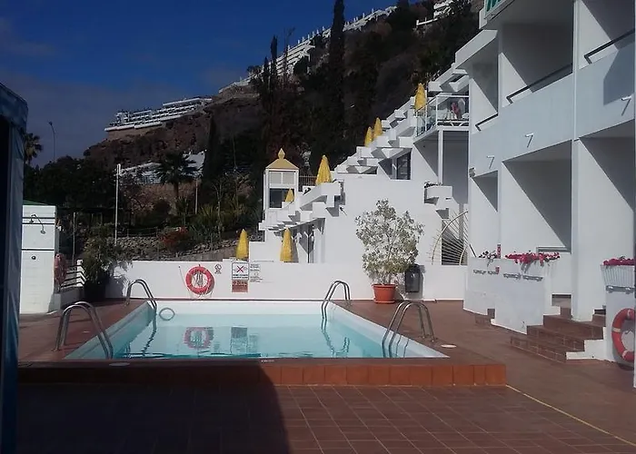 Monterrey Aparthotel