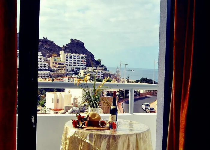 Aparthotel Monterrey